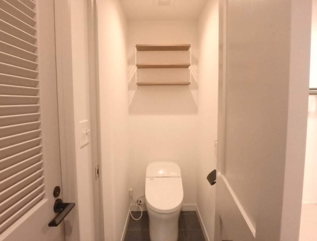 棚　ストリング